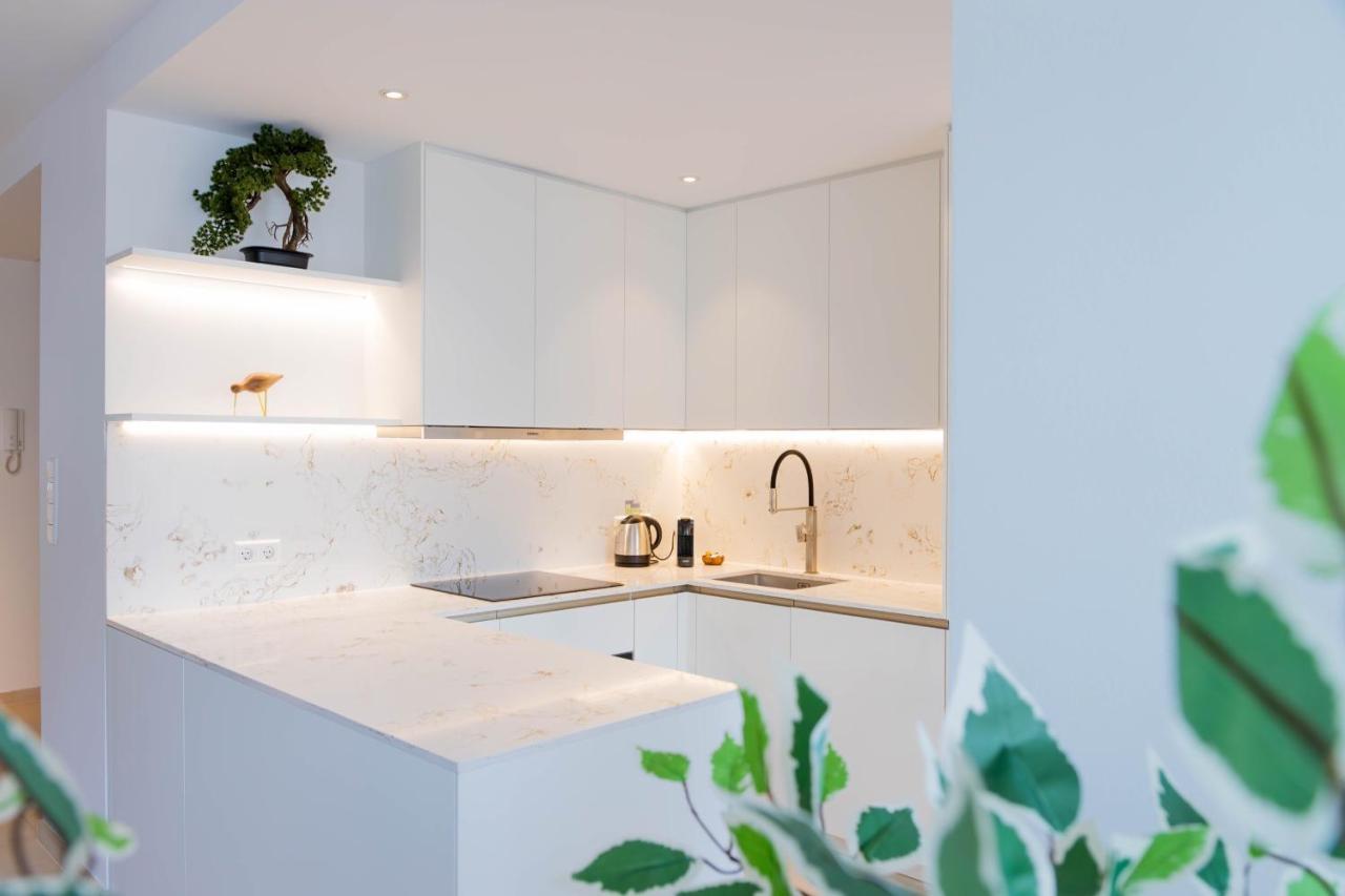 Hamilius Apartments City Center Luxembourg By Rentaroo エクステリア 写真